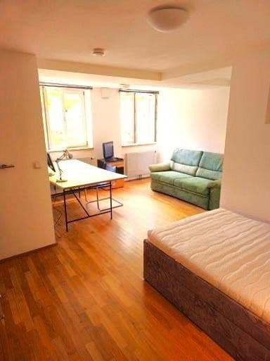Prenájom bytu 1-izbový 20 m², Pleistalstraße 123, Sankt Augustin, Severné Porýnie - Westfálsko Prenájom bytu 1-izbový 20 m², Pleistalstraße 123, Sankt Augustin, Severné Porýnie - Westfálsko
