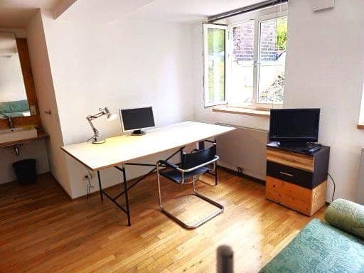 Prenájom bytu 1-izbový 20 m², Pleistalstraße 123, Sankt Augustin, Severné Porýnie - Westfálsko Prenájom bytu 1-izbový 20 m², Pleistalstraße 123, Sankt Augustin, Severné Porýnie - Westfálsko
