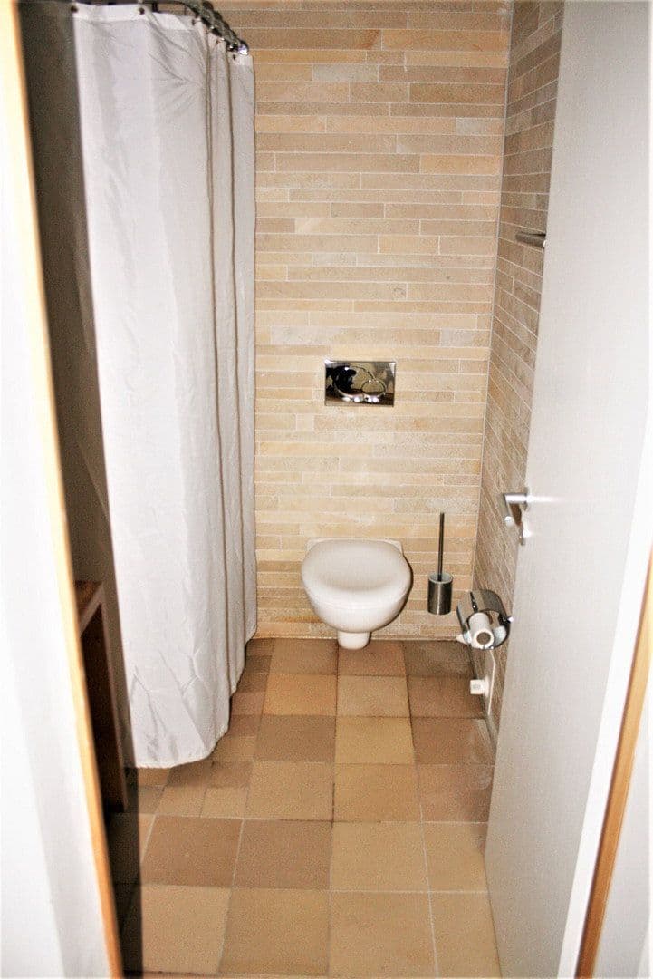 Prenájom bytu 1-izbový 20 m², Pleistalstraße 123, Sankt Augustin, Severné Porýnie - Westfálsko Prenájom bytu 1-izbový 20 m², Pleistalstraße 123, Sankt Augustin, Severné Porýnie - Westfálsko