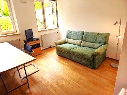 Prenájom bytu 1-izbový 20 m², Pleistalstraße 123, Sankt Augustin, Severné Porýnie - Westfálsko Prenájom bytu 1-izbový 20 m², Pleistalstraße 123, Sankt Augustin, Severné Porýnie - Westfálsko