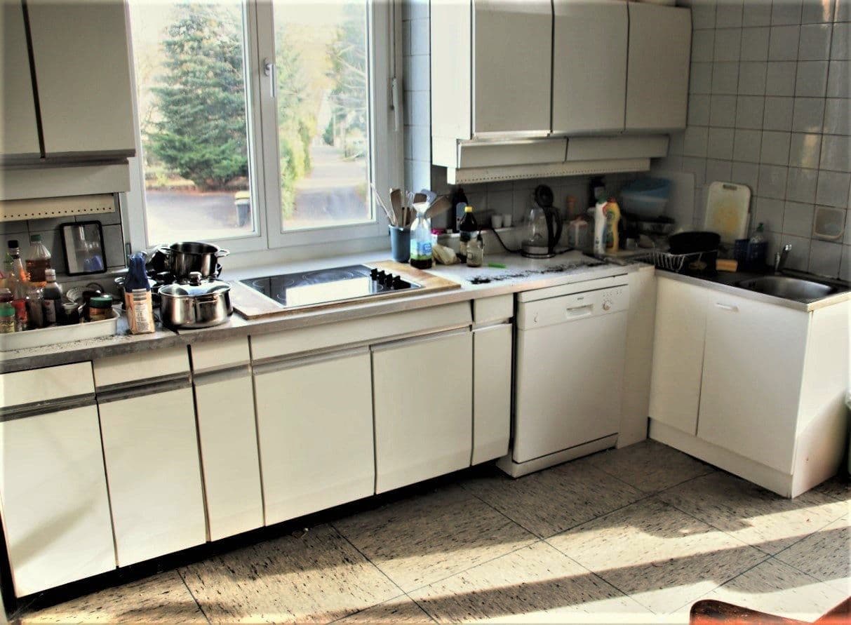 Prenájom bytu 1-izbový 20 m², Pleistalstraße 123, Sankt Augustin, Severné Porýnie - Westfálsko Prenájom bytu 1-izbový 20 m², Pleistalstraße 123, Sankt Augustin, Severné Porýnie - Westfálsko