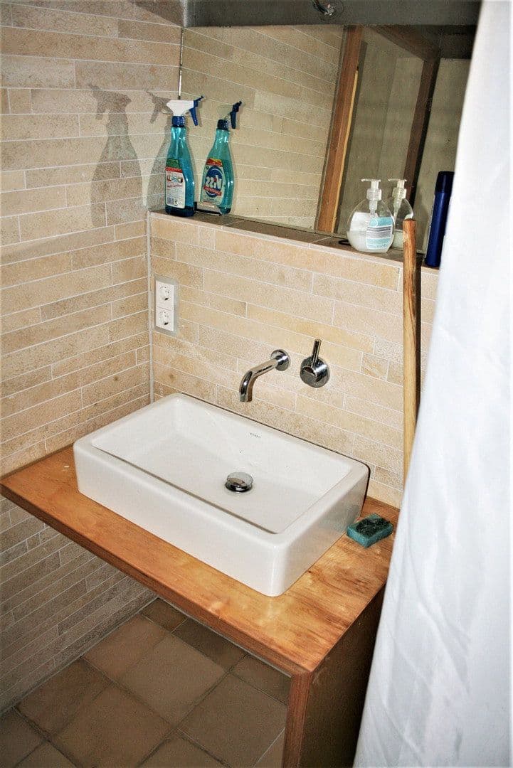 Prenájom bytu 1-izbový 20 m², Pleistalstraße 123, Sankt Augustin, Severné Porýnie - Westfálsko Prenájom bytu 1-izbový 20 m², Pleistalstraße 123, Sankt Augustin, Severné Porýnie - Westfálsko