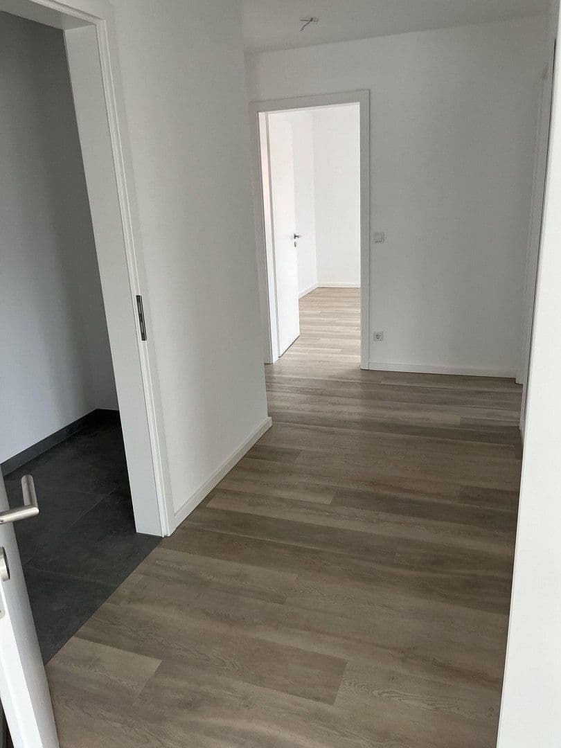Prenájom bytu 2-izbový 79 m², Haltern am See, Severné Porýnie - Westfálsko Prenájom bytu 2-izbový 79 m², Haltern am See, Severné Porýnie - Westfálsko