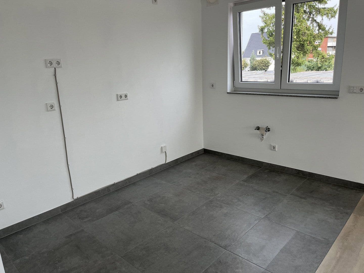 Prenájom bytu 2-izbový 79 m², Haltern am See, Severné Porýnie - Westfálsko Prenájom bytu 2-izbový 79 m², Haltern am See, Severné Porýnie - Westfálsko