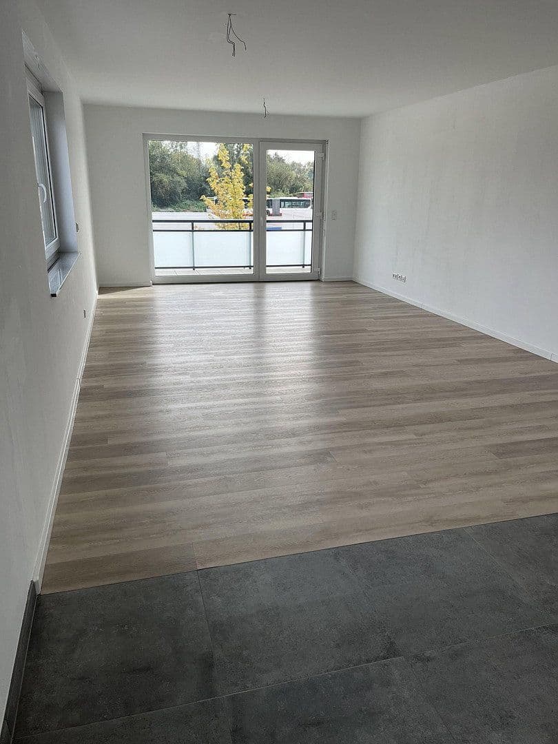 Prenájom bytu 2-izbový 79 m², Haltern am See, Severné Porýnie - Westfálsko Prenájom bytu 2-izbový 79 m², Haltern am See, Severné Porýnie - Westfálsko
