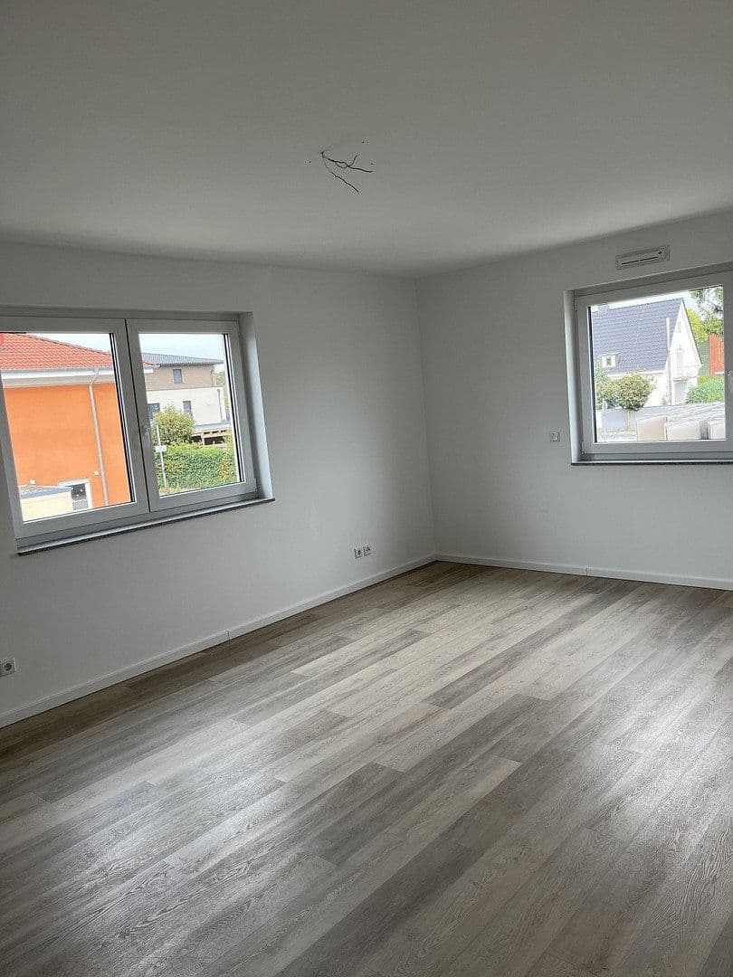 Prenájom bytu 2-izbový 79 m², Haltern am See, Severné Porýnie - Westfálsko Prenájom bytu 2-izbový 79 m², Haltern am See, Severné Porýnie - Westfálsko