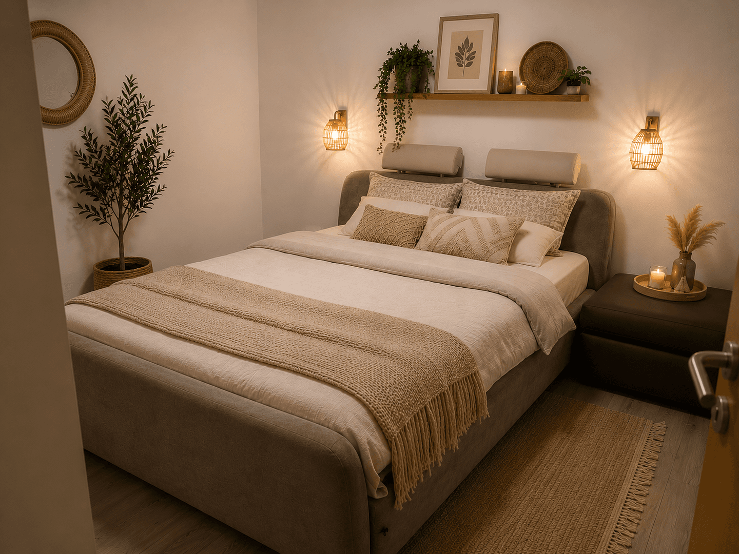 Prenájom bytu 4-izbový 97 m², Eidinghauser Str. 25, Bad Oeynhausen, Severné Porýnie - Westfálsko Prenájom bytu 4-izbový 97 m², Eidinghauser Str. 25, Bad Oeynhausen, Severné Porýnie - Westfálsko