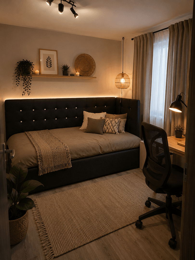 Prenájom bytu 4-izbový 97 m², Eidinghauser Str. 25, Bad Oeynhausen, Severné Porýnie - Westfálsko Prenájom bytu 4-izbový 97 m², Eidinghauser Str. 25, Bad Oeynhausen, Severné Porýnie - Westfálsko