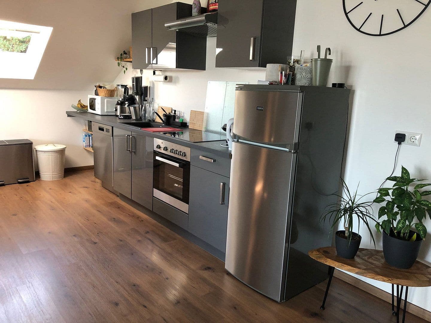 Prenájom bytu 2-izbový 80 m², Am Segelberg 13, Wassenberg, Severné Porýnie - Westfálsko Prenájom bytu 2-izbový 80 m², Am Segelberg 13, Wassenberg, Severné Porýnie - Westfálsko