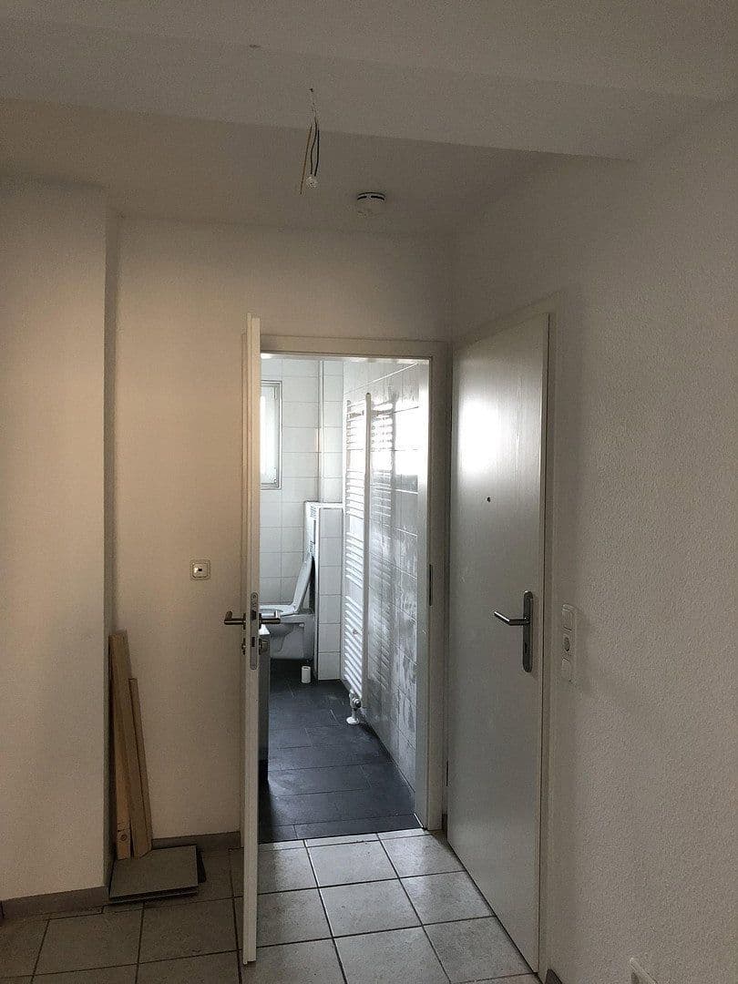 Prenájom bytu 3-izbový 63 m², Gießen, Hesensko Prenájom bytu 3-izbový 63 m², Gießen, Hesensko