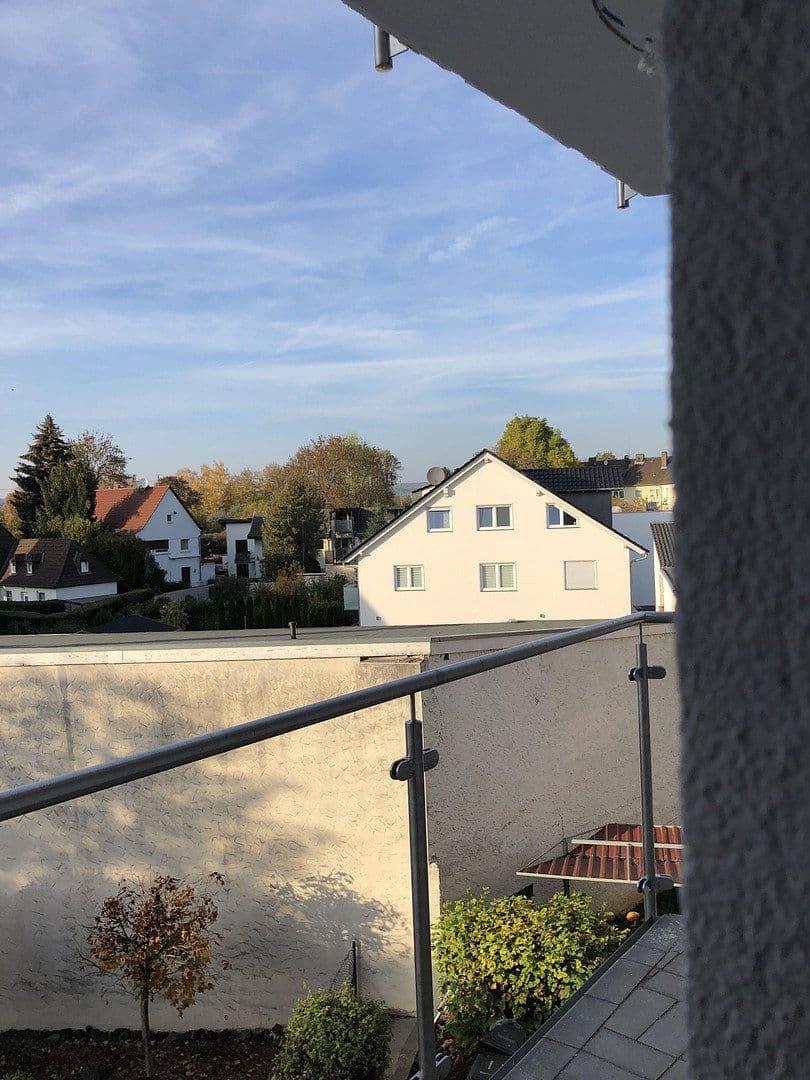 Prenájom bytu 3-izbový 63 m², Gießen, Hesensko Prenájom bytu 3-izbový 63 m², Gießen, Hesensko