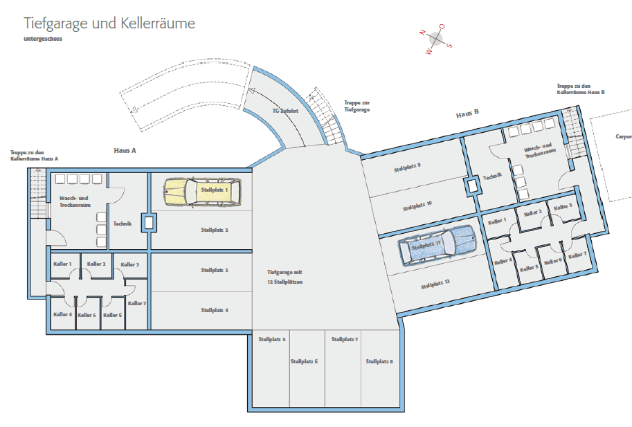 Prenájom bytu 2-izbový 64 m², Am Radacker 19, Freiburg im Breisgau, Bádensko-Wurttembersko Prenájom bytu 2-izbový 64 m², Am Radacker 19, Freiburg im Breisgau, Bádensko-Wurttembersko