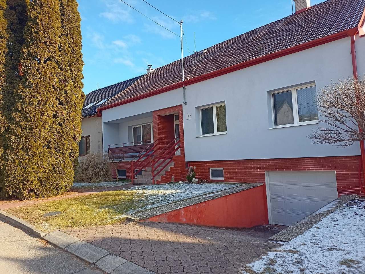 Prenájom rekreačného objektu, Dambořice, Jihomoravský kraj Prenájom rekreačného objektu, Dambořice, Jihomoravský kraj