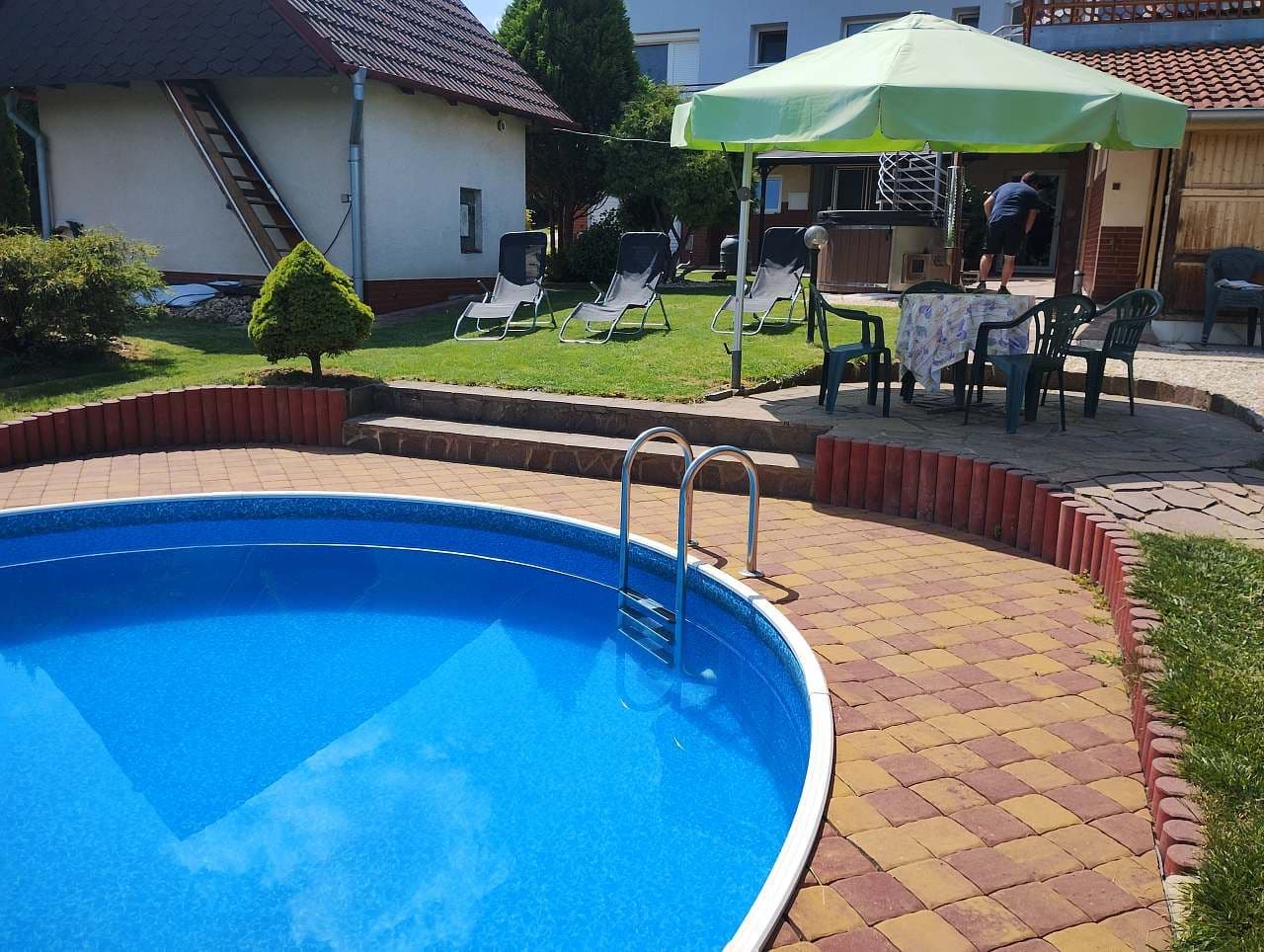 Prenájom rekreačného objektu, Dambořice, Jihomoravský kraj Prenájom rekreačného objektu, Dambořice, Jihomoravský kraj