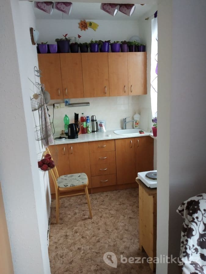 Prenájom bytu 1-izbový 40 m², Plevenská, Praha, Praha Prenájom bytu 1-izbový 40 m², Plevenská, Praha, Praha