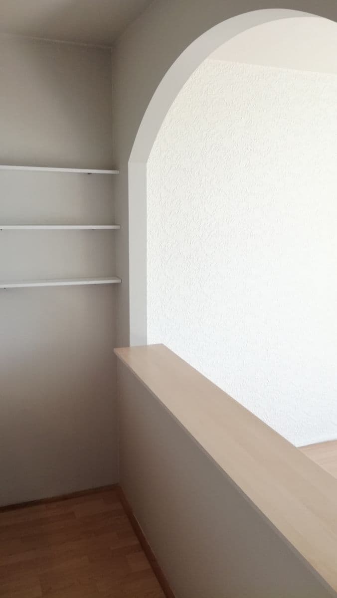 Prenájom bytu 1-izbový 26 m², Na Pastvisku, Opava, Moravskoslezský kraj Prenájom bytu 1-izbový 26 m², Na Pastvisku, Opava, Moravskoslezský kraj