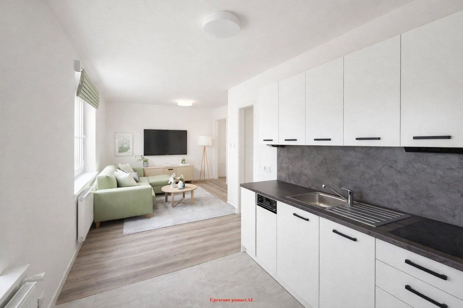 Prenájom bytu 2-izbový 37 m², Dukelská, Havířov, Moravskoslezský kraj Prenájom bytu 2-izbový 37 m², Dukelská, Havířov, Moravskoslezský kraj