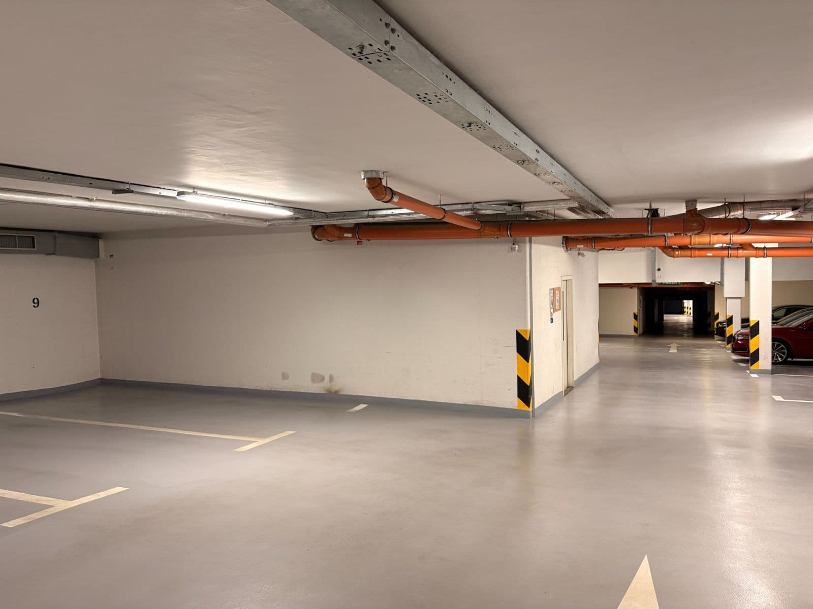 Prenájom bytu 2-izbový 75 m², Linhartova, Praha, Praha Prenájom bytu 2-izbový 75 m², Linhartova, Praha, Praha