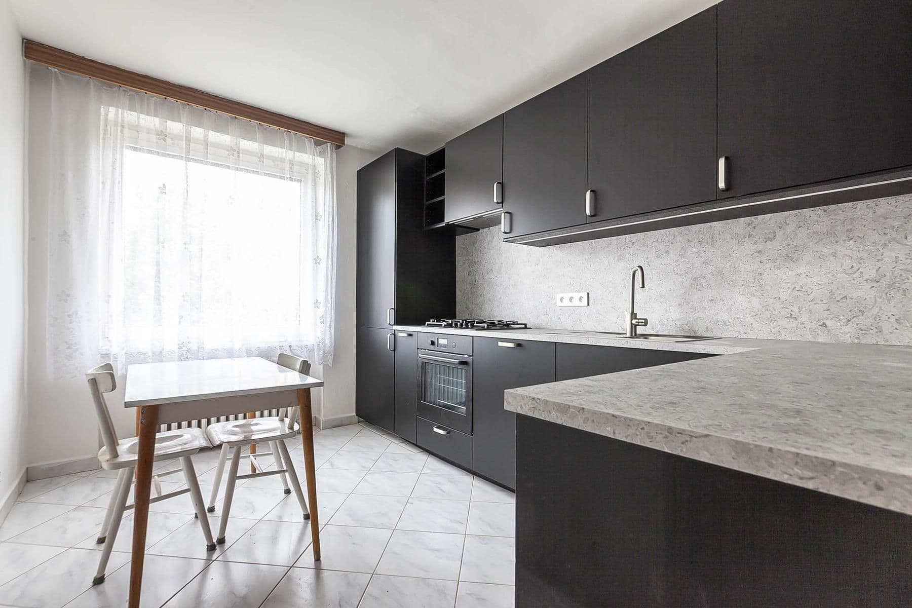 Predaj bytu 2-izbový 68 m², Bolívarova, Praha, Praha Predaj bytu 2-izbový 68 m², Bolívarova, Praha, Praha