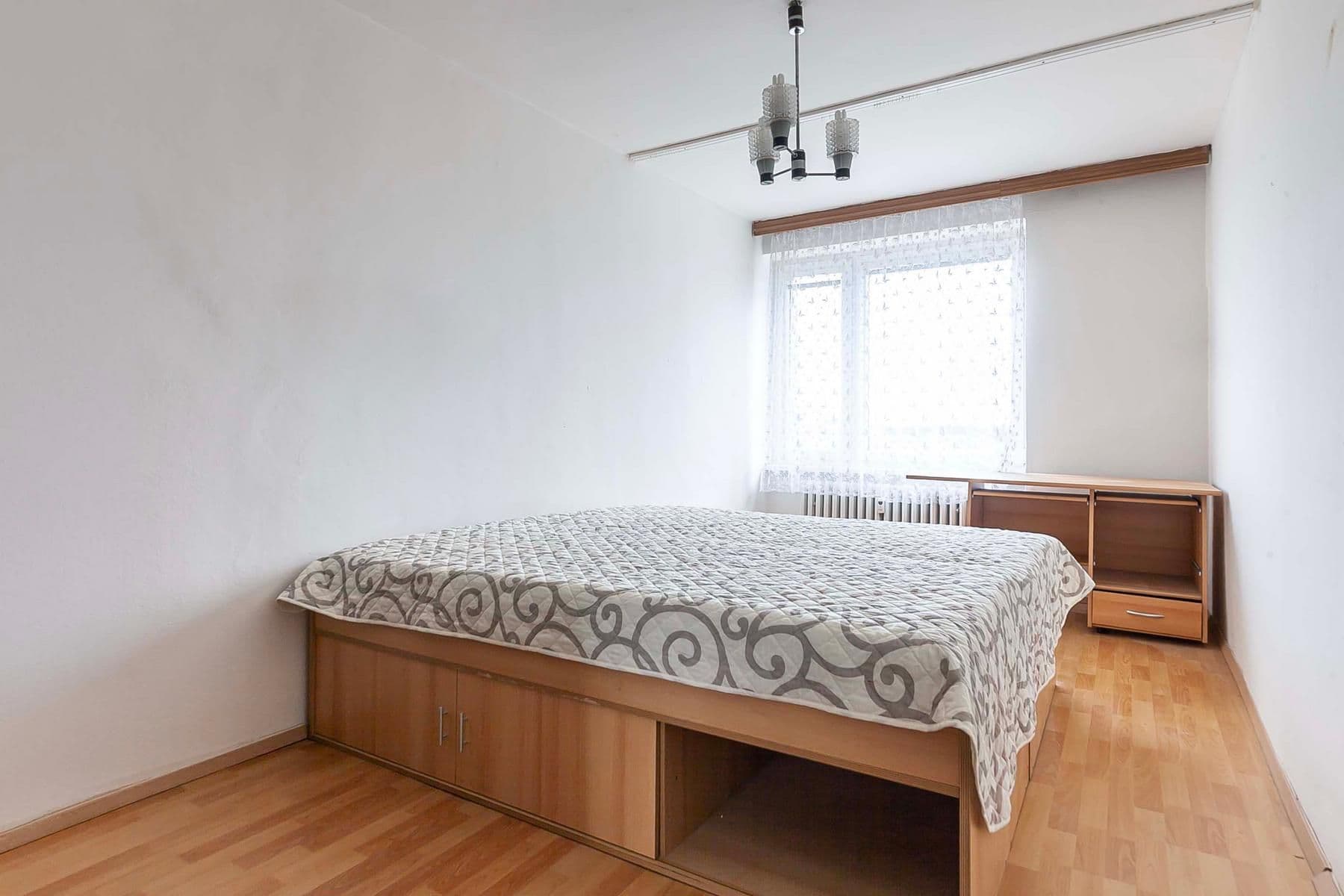 Predaj bytu 2-izbový 68 m², Bolívarova, Praha, Praha Predaj bytu 2-izbový 68 m², Bolívarova, Praha, Praha