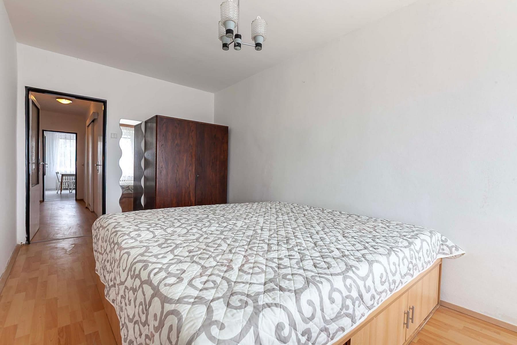 Predaj bytu 2-izbový 68 m², Bolívarova, Praha, Praha Predaj bytu 2-izbový 68 m², Bolívarova, Praha, Praha