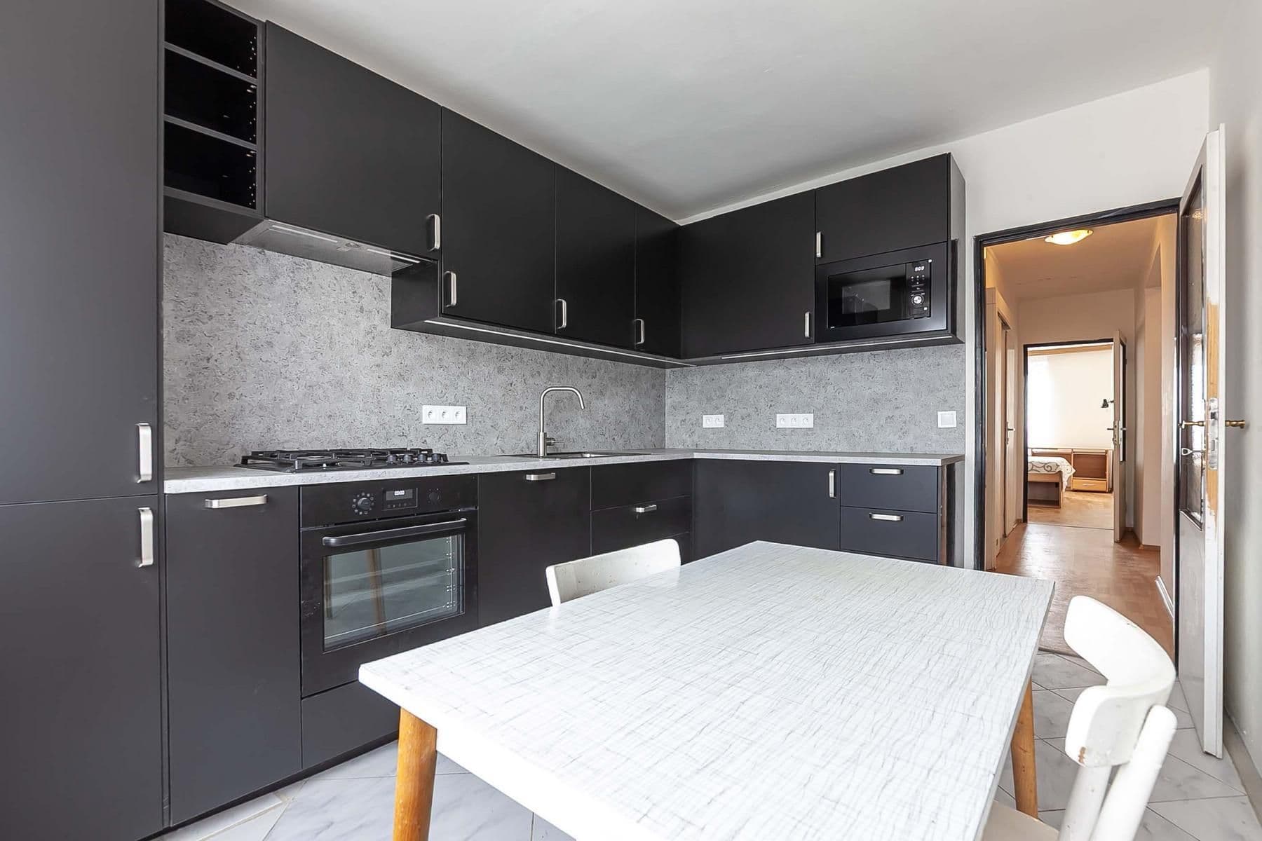 Predaj bytu 2-izbový 68 m², Bolívarova, Praha, Praha Predaj bytu 2-izbový 68 m², Bolívarova, Praha, Praha
