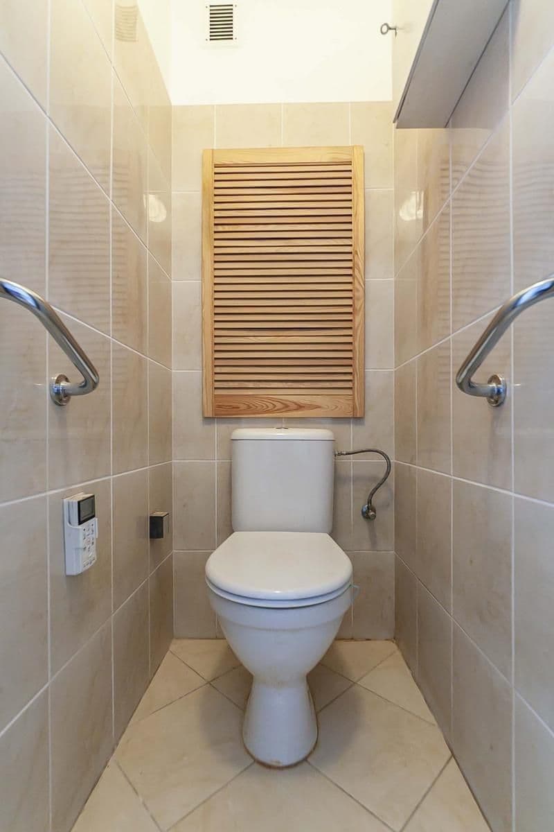 Predaj bytu 2-izbový 68 m², Bolívarova, Praha, Praha Predaj bytu 2-izbový 68 m², Bolívarova, Praha, Praha