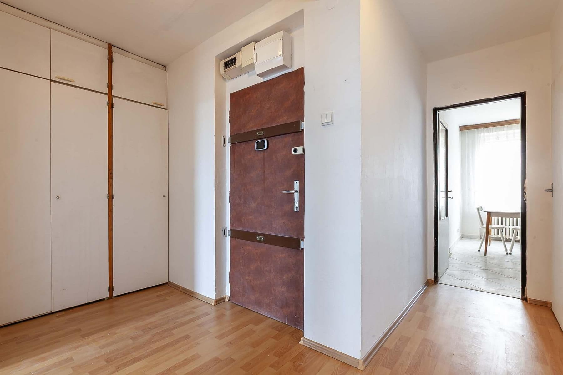 Predaj bytu 2-izbový 68 m², Bolívarova, Praha, Praha Predaj bytu 2-izbový 68 m², Bolívarova, Praha, Praha
