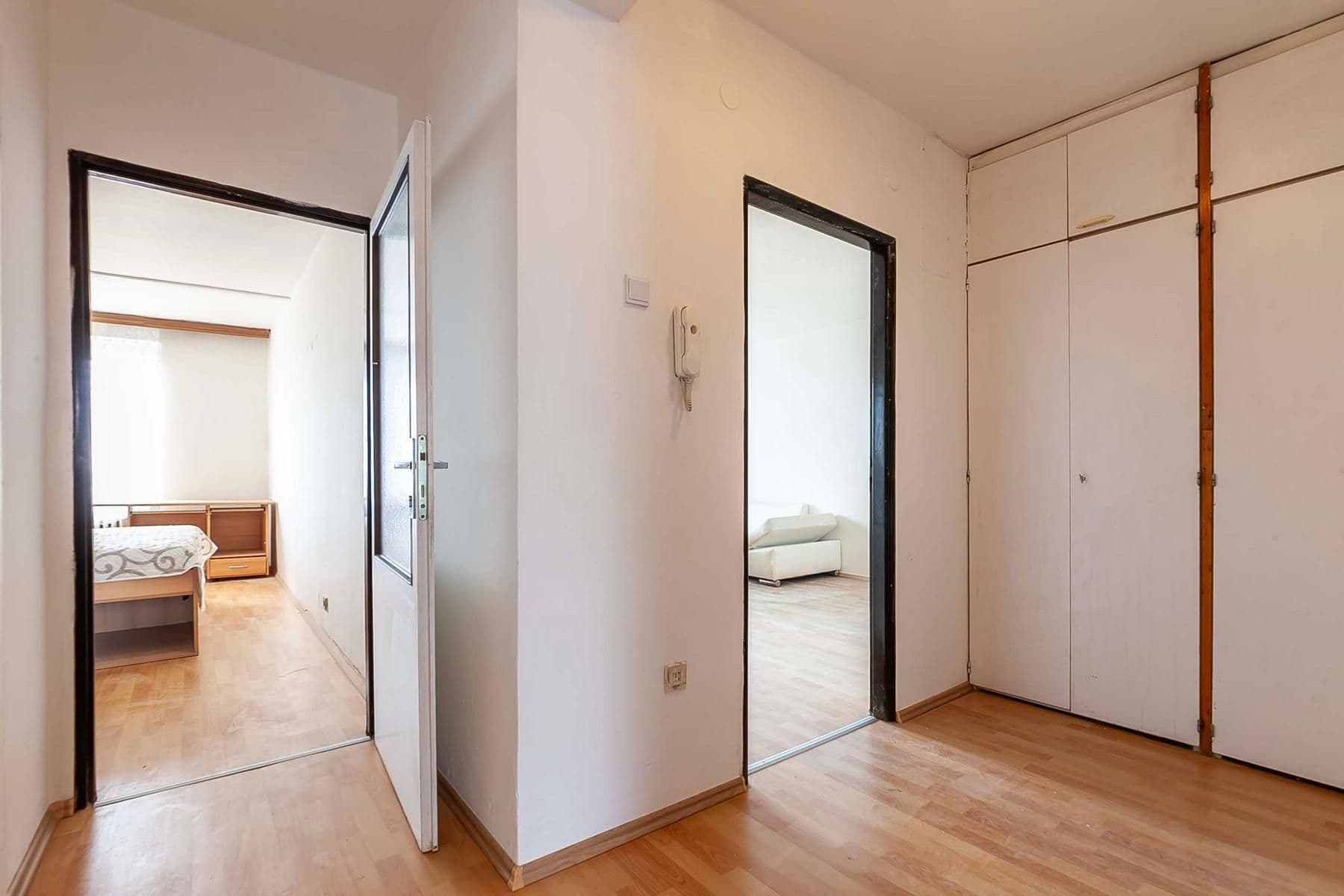 Predaj bytu 2-izbový 68 m², Bolívarova, Praha, Praha Predaj bytu 2-izbový 68 m², Bolívarova, Praha, Praha