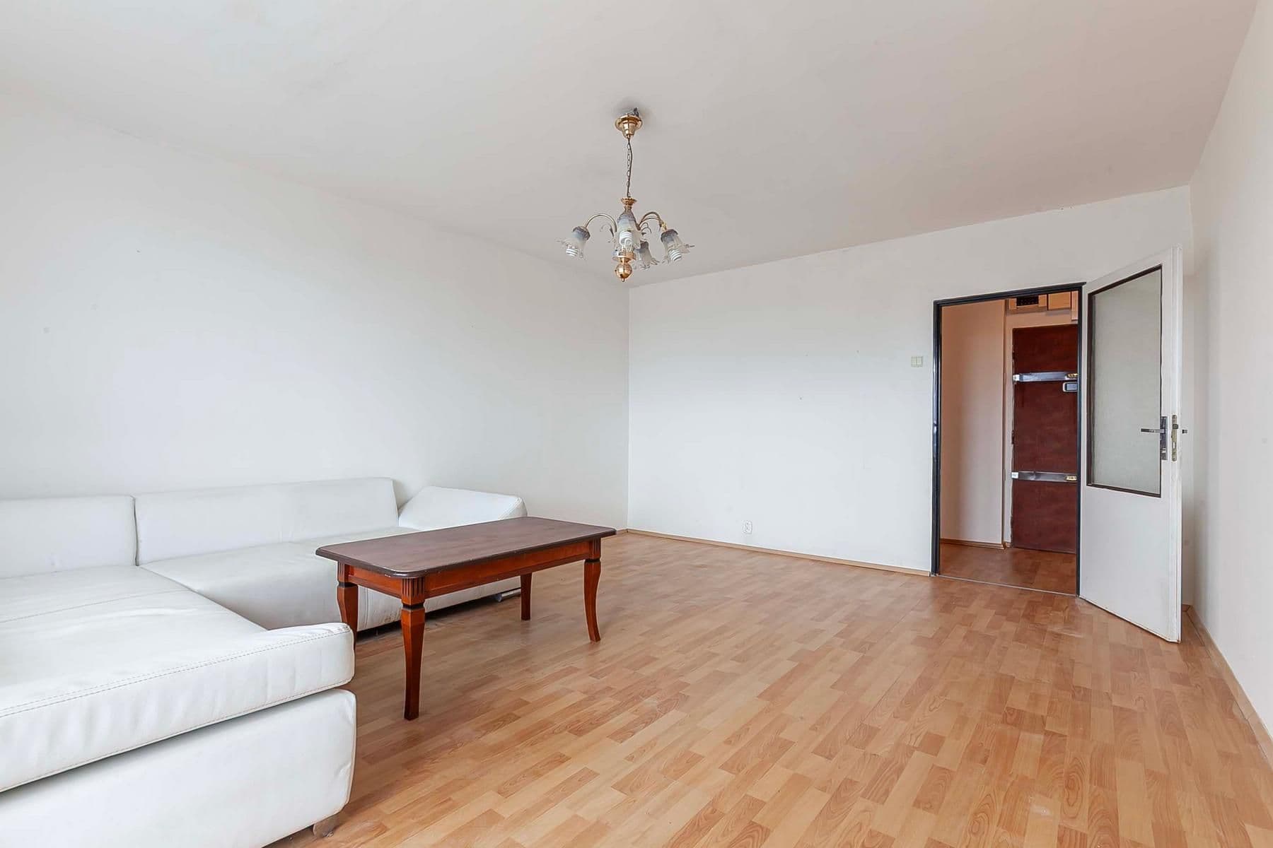 Predaj bytu 2-izbový 68 m², Bolívarova, Praha, Praha Predaj bytu 2-izbový 68 m², Bolívarova, Praha, Praha