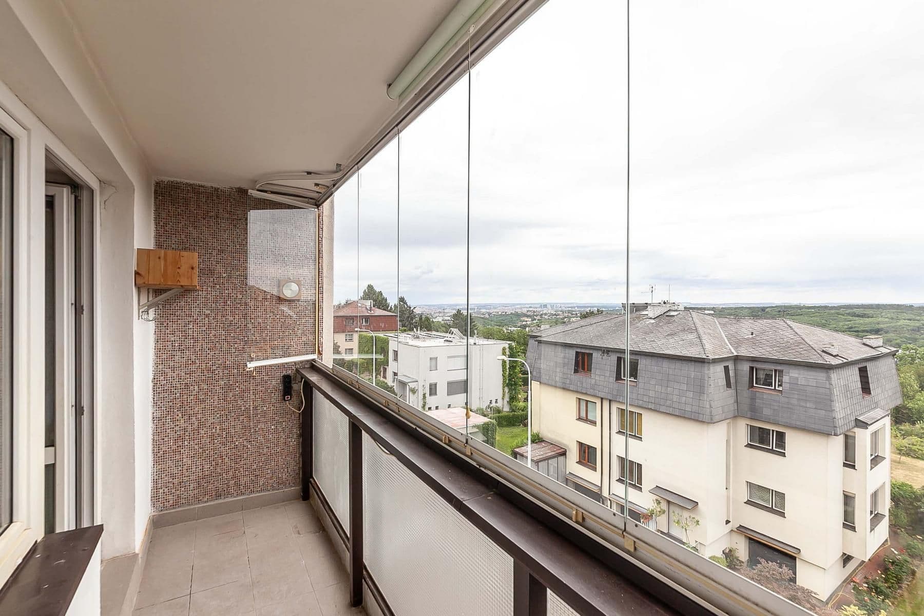 Predaj bytu 2-izbový 68 m², Bolívarova, Praha, Praha Predaj bytu 2-izbový 68 m², Bolívarova, Praha, Praha
