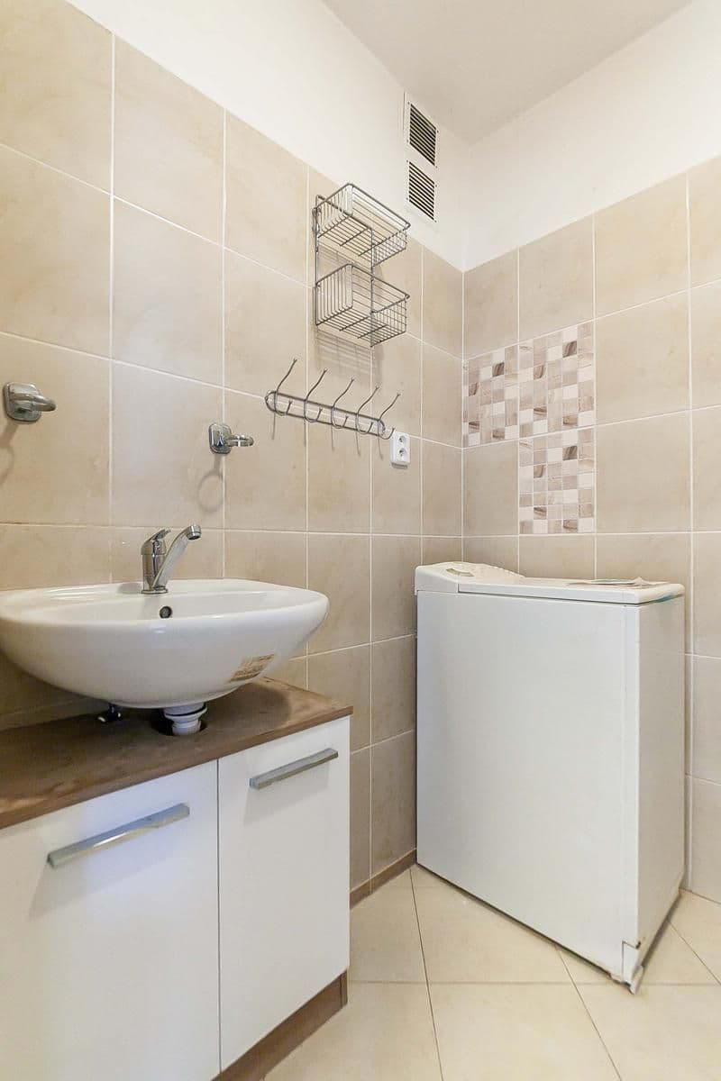 Predaj bytu 2-izbový 68 m², Bolívarova, Praha, Praha Predaj bytu 2-izbový 68 m², Bolívarova, Praha, Praha
