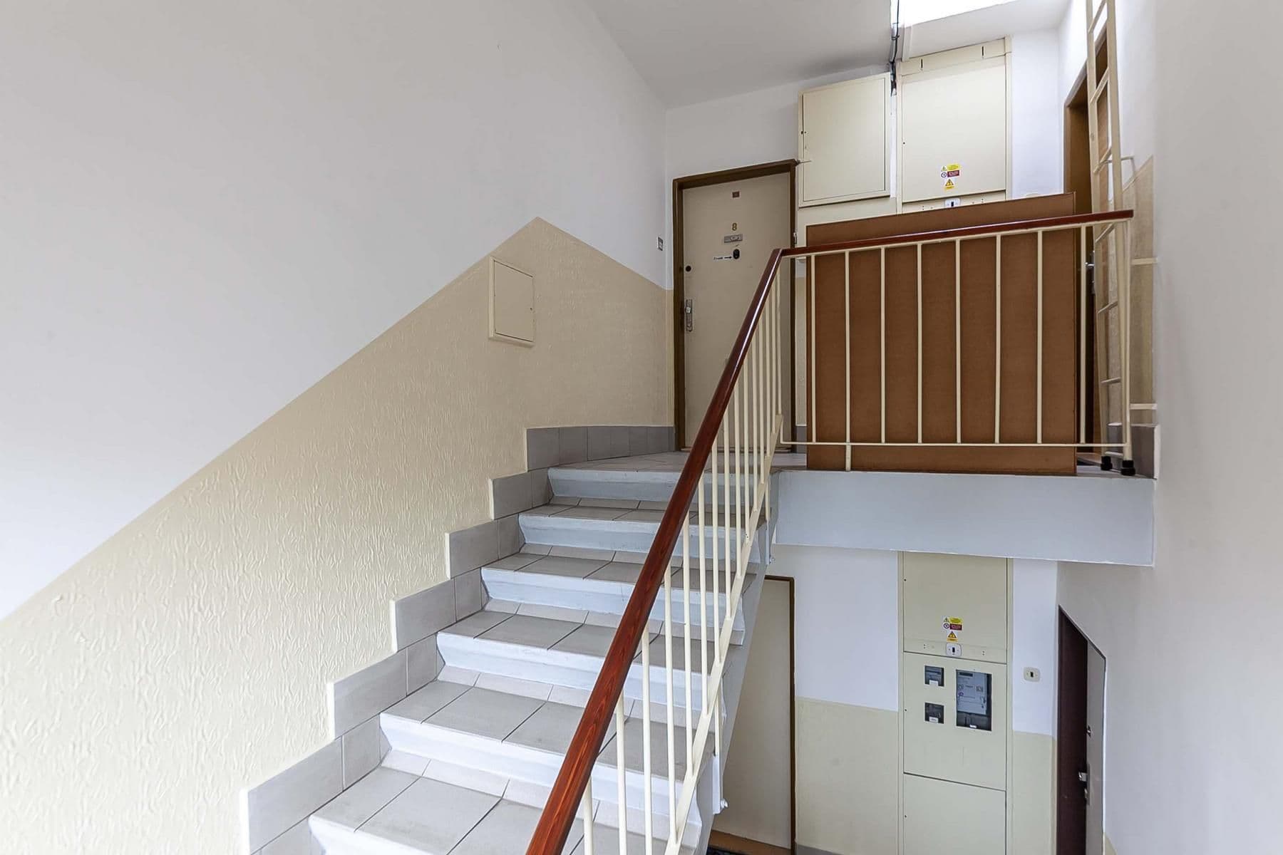 Predaj bytu 2-izbový 68 m², Bolívarova, Praha, Praha Predaj bytu 2-izbový 68 m², Bolívarova, Praha, Praha