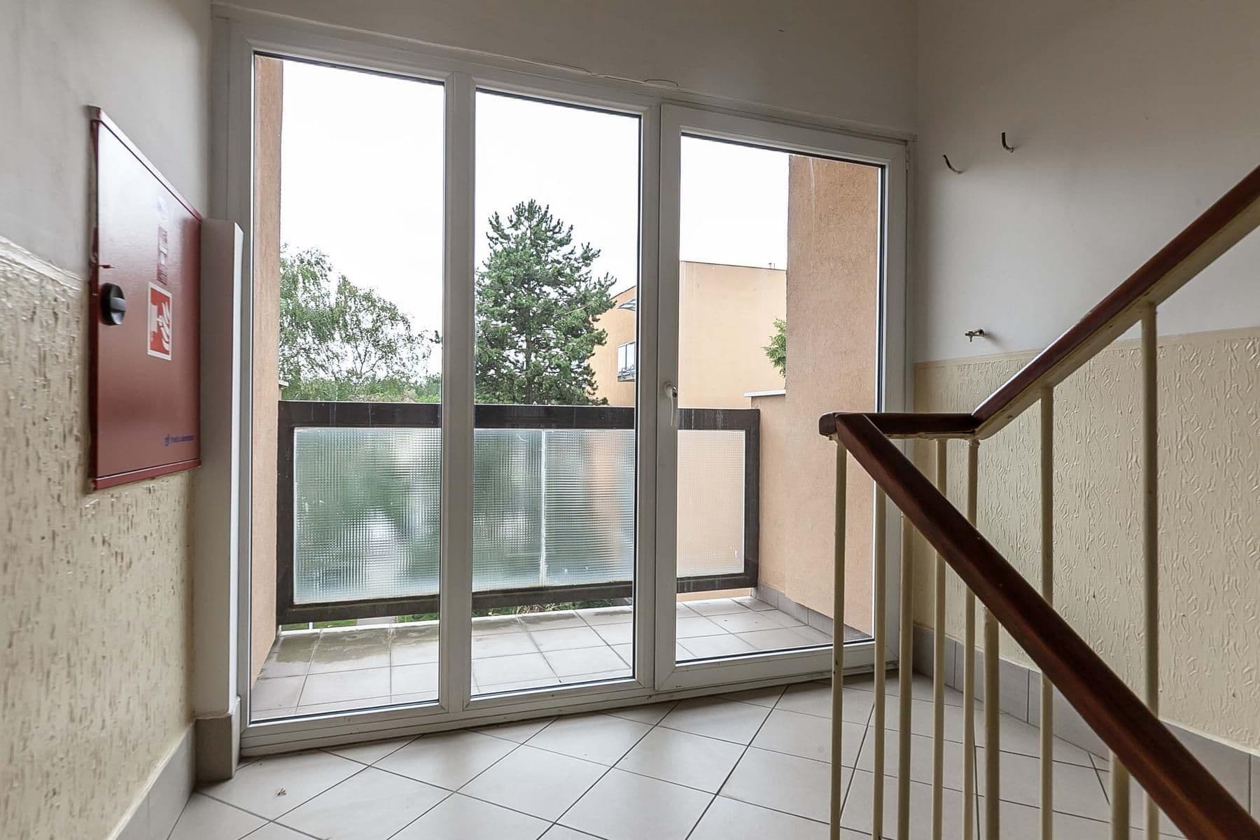 Predaj bytu 2-izbový 68 m², Bolívarova, Praha, Praha Predaj bytu 2-izbový 68 m², Bolívarova, Praha, Praha
