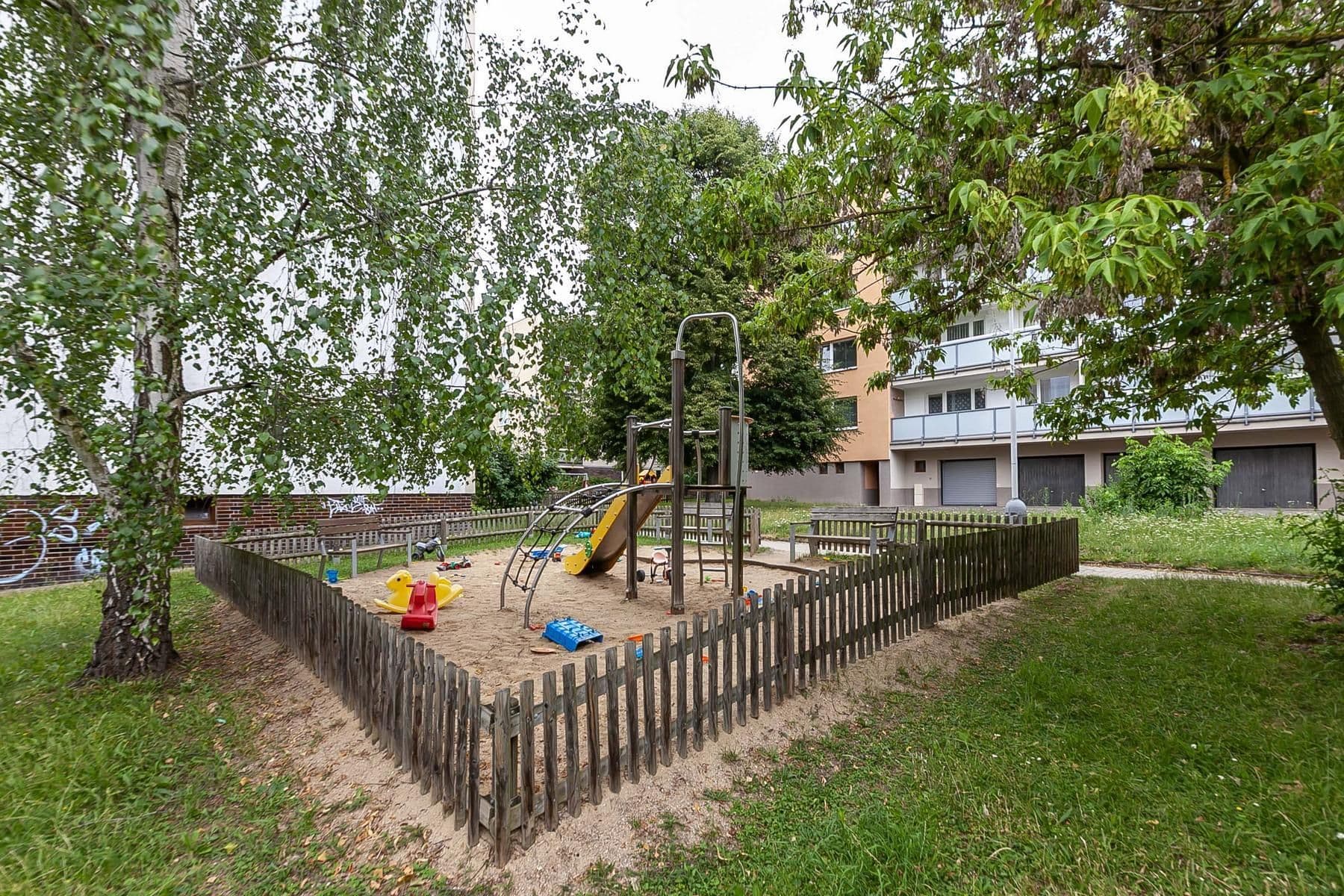 Predaj bytu 2-izbový 68 m², Bolívarova, Praha, Praha Predaj bytu 2-izbový 68 m², Bolívarova, Praha, Praha
