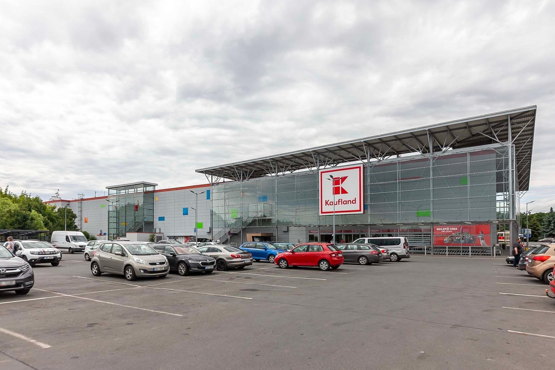 Predaj bytu 2-izbový 68 m², Bolívarova, Praha, Praha Predaj bytu 2-izbový 68 m², Bolívarova, Praha, Praha