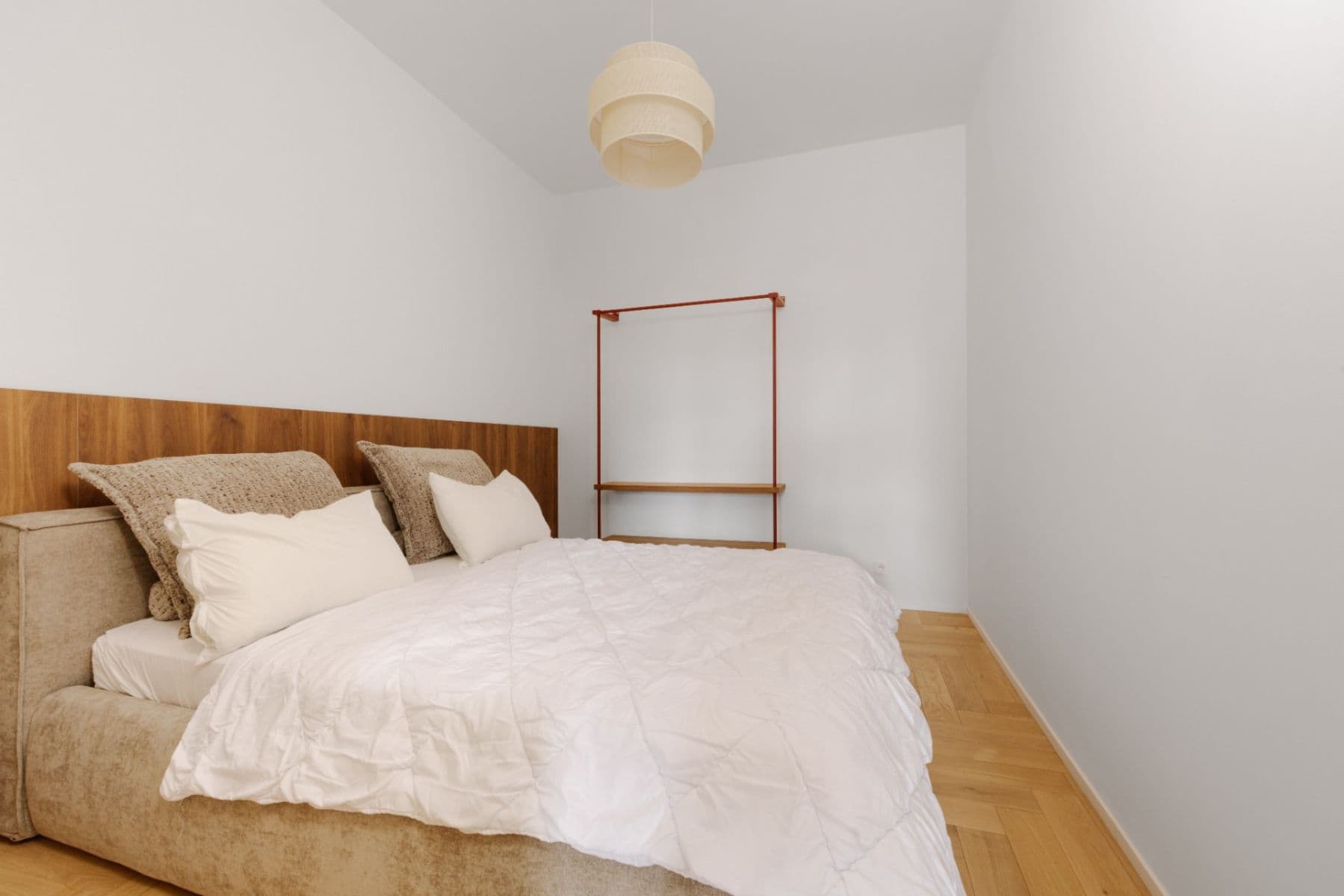 Prenájom bytu 2-izbový 50 m², Karlínské náměstí, Praha, Praha Prenájom bytu 2-izbový 50 m², Karlínské náměstí, Praha, Praha