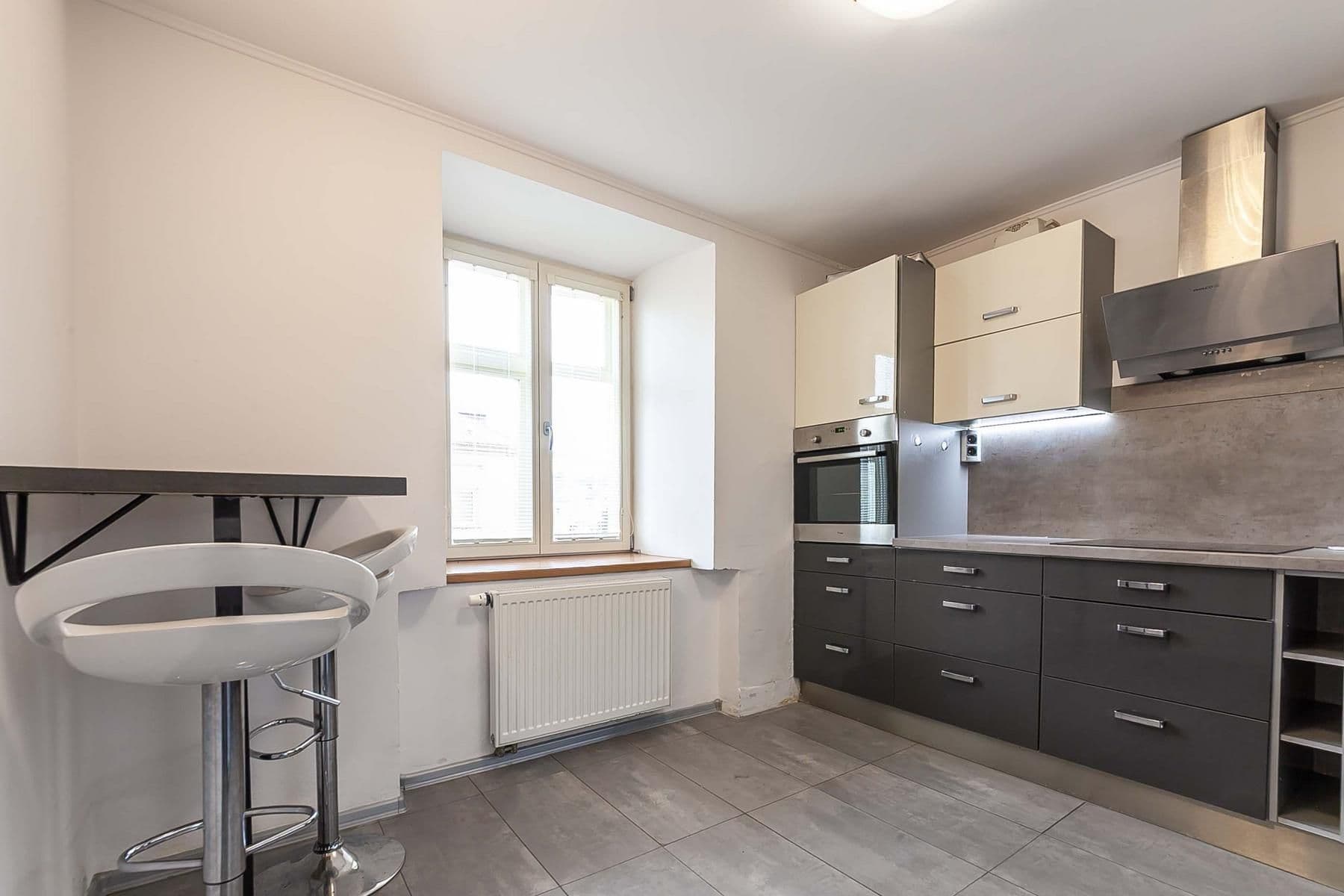Predaj bytu 3-izbový 67 m², Školní, Chrastava, Liberecký kraj Predaj bytu 3-izbový 67 m², Školní, Chrastava, Liberecký kraj