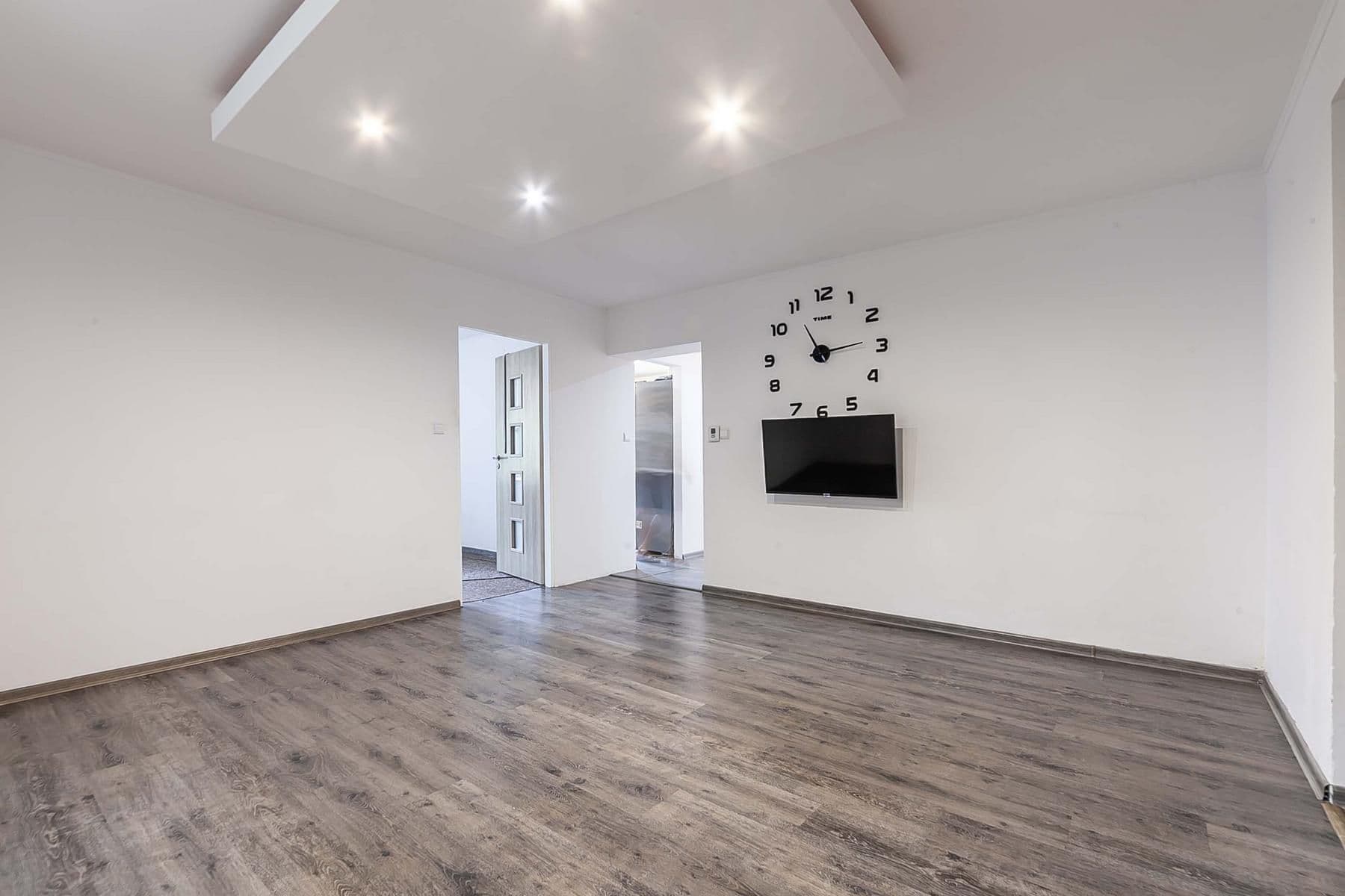 Predaj bytu 3-izbový 67 m², Školní, Chrastava, Liberecký kraj Predaj bytu 3-izbový 67 m², Školní, Chrastava, Liberecký kraj