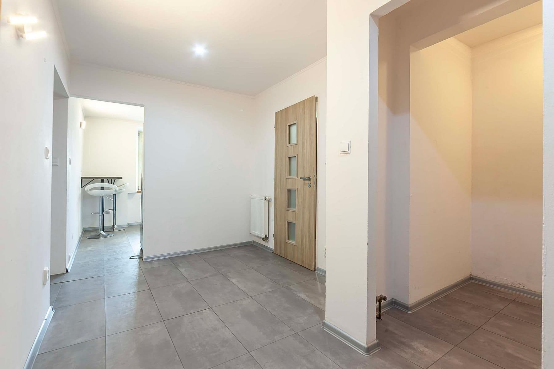 Predaj bytu 3-izbový 67 m², Školní, Chrastava, Liberecký kraj Predaj bytu 3-izbový 67 m², Školní, Chrastava, Liberecký kraj