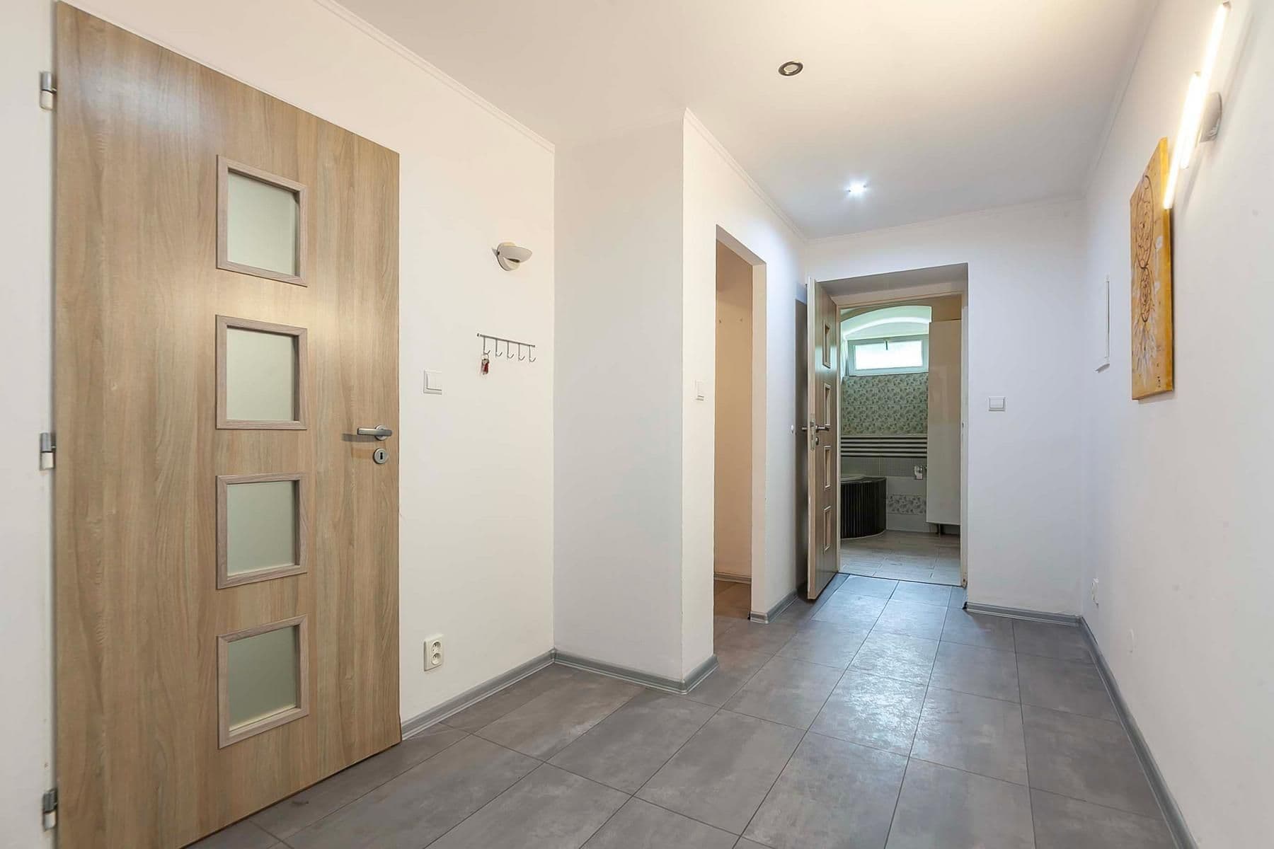 Predaj bytu 3-izbový 67 m², Školní, Chrastava, Liberecký kraj Predaj bytu 3-izbový 67 m², Školní, Chrastava, Liberecký kraj