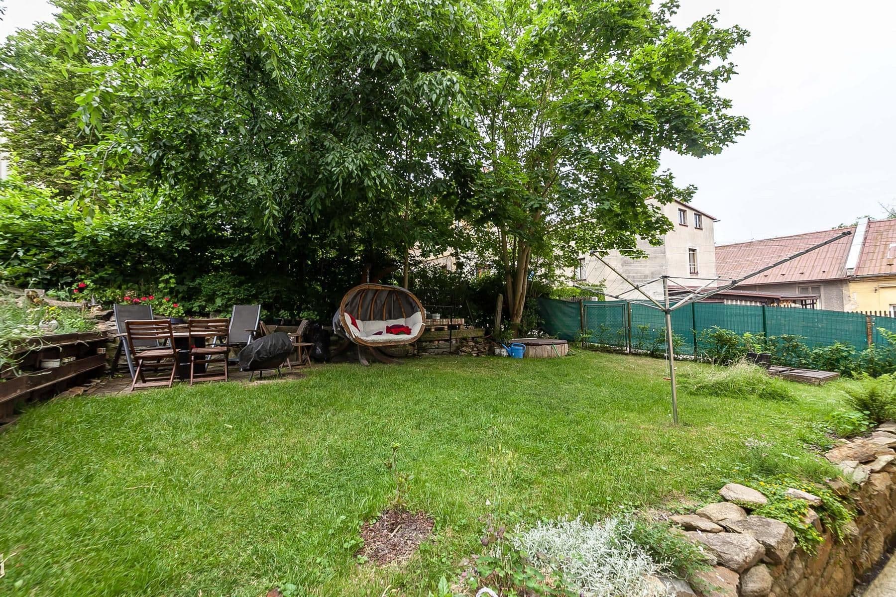 Predaj bytu 3-izbový 67 m², Školní, Chrastava, Liberecký kraj Predaj bytu 3-izbový 67 m², Školní, Chrastava, Liberecký kraj