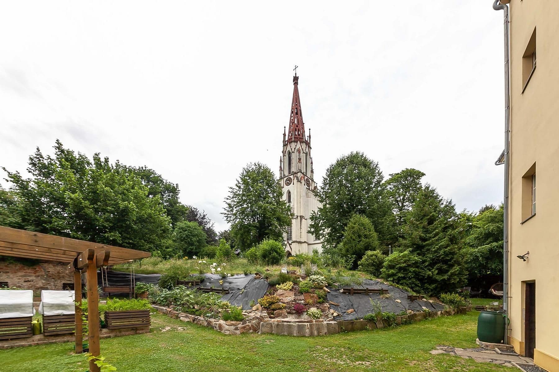 Predaj bytu 3-izbový 67 m², Školní, Chrastava, Liberecký kraj Predaj bytu 3-izbový 67 m², Školní, Chrastava, Liberecký kraj