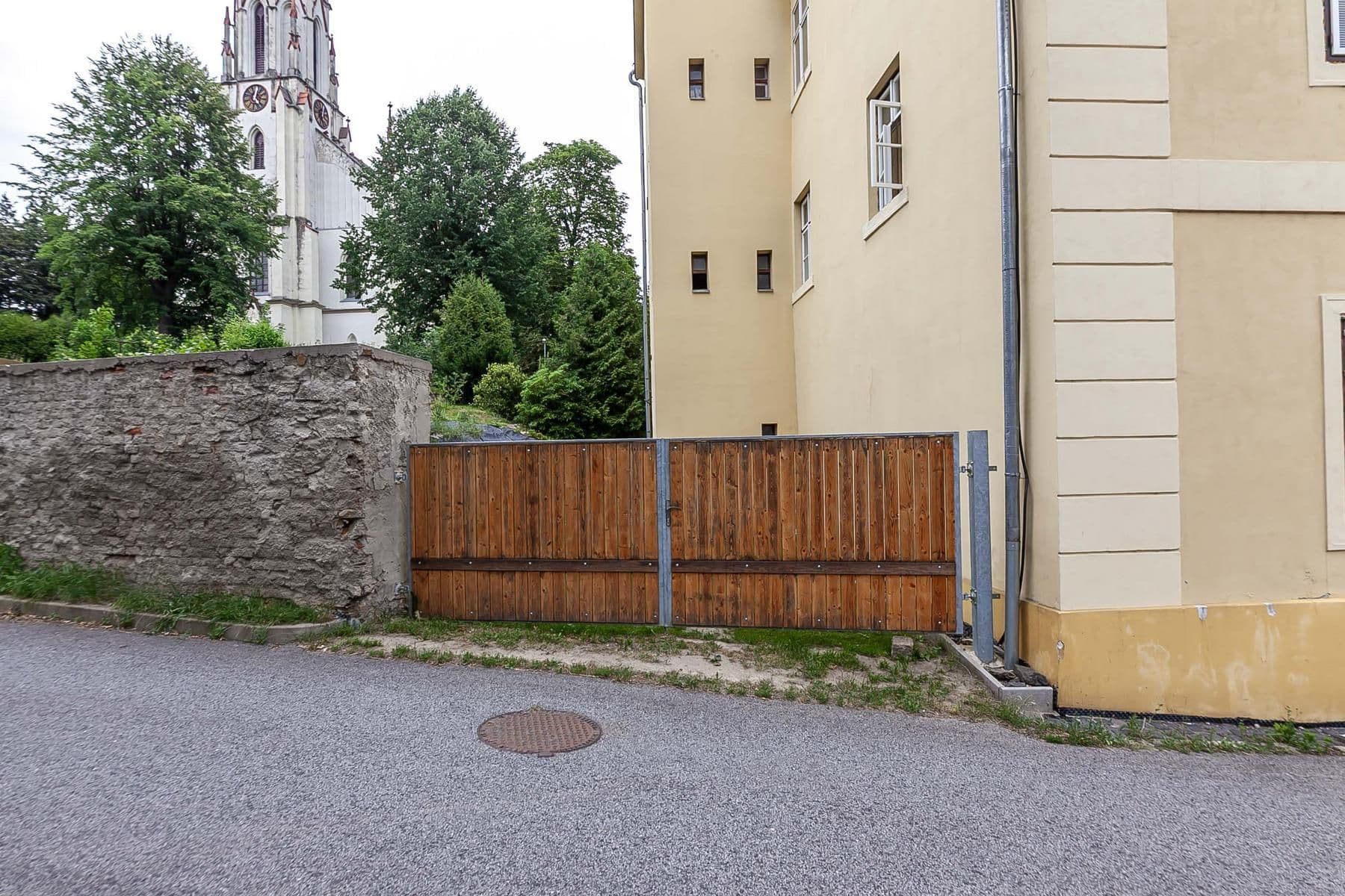 Predaj bytu 3-izbový 67 m², Školní, Chrastava, Liberecký kraj Predaj bytu 3-izbový 67 m², Školní, Chrastava, Liberecký kraj