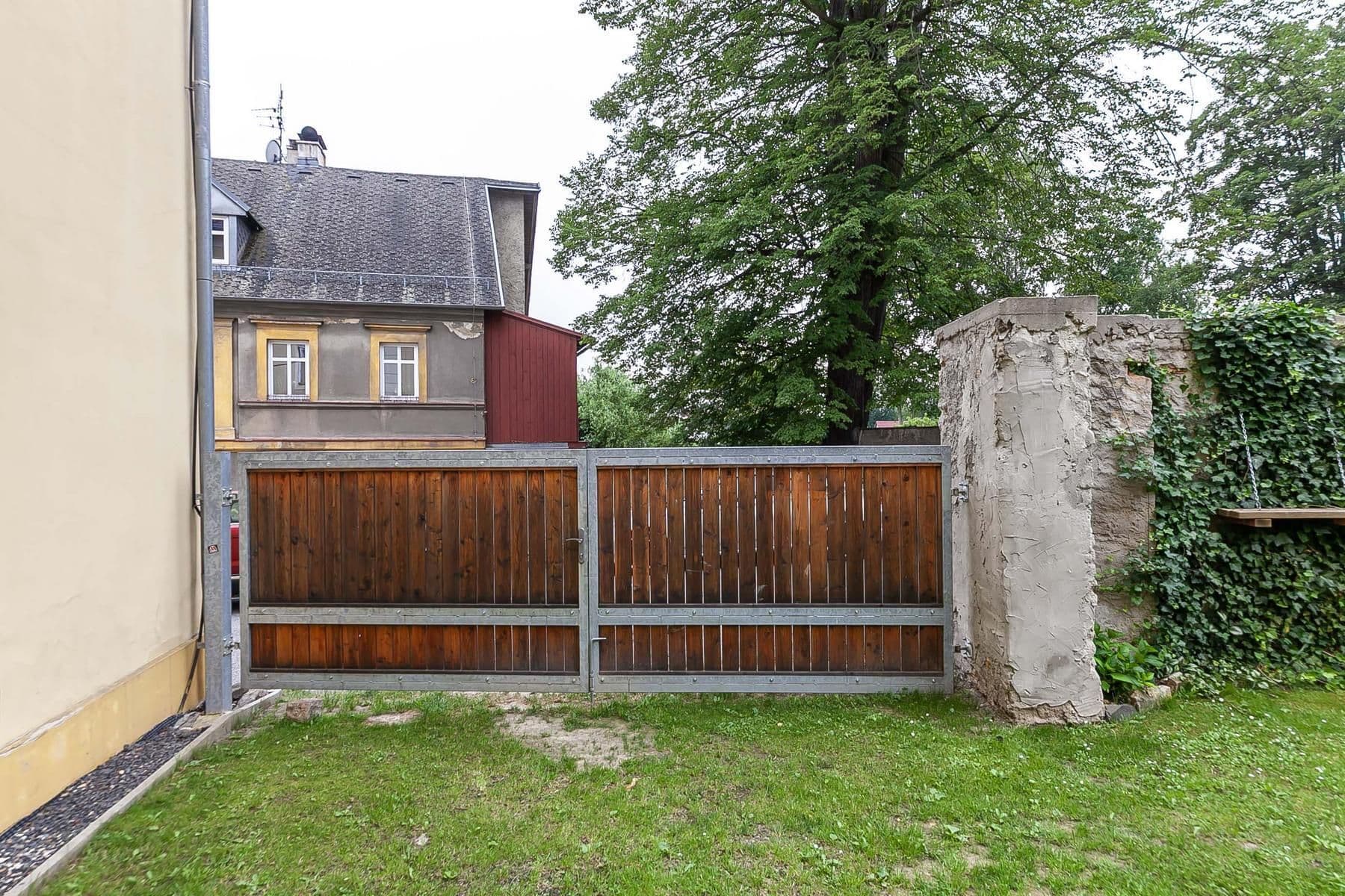 Predaj bytu 3-izbový 67 m², Školní, Chrastava, Liberecký kraj Predaj bytu 3-izbový 67 m², Školní, Chrastava, Liberecký kraj