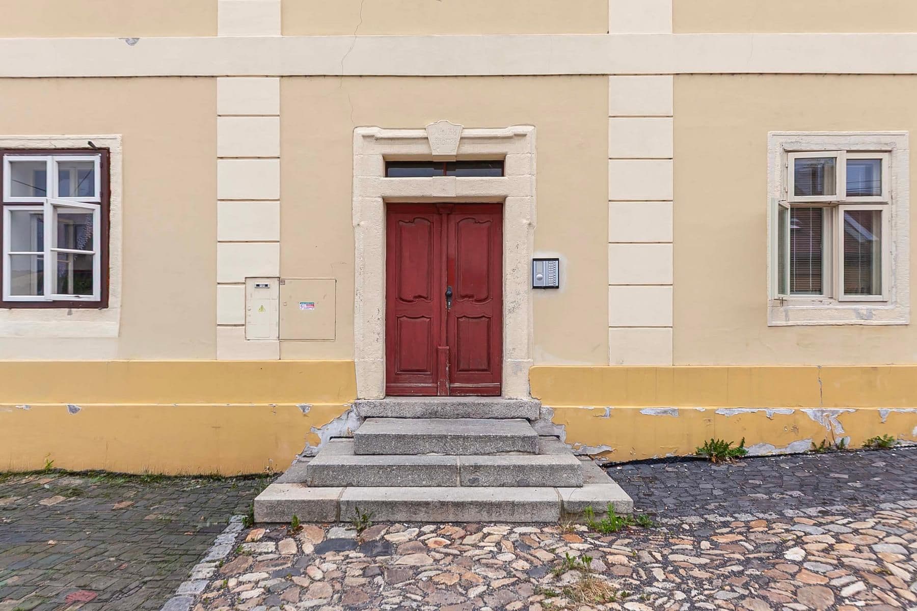 Predaj bytu 3-izbový 67 m², Školní, Chrastava, Liberecký kraj Predaj bytu 3-izbový 67 m², Školní, Chrastava, Liberecký kraj