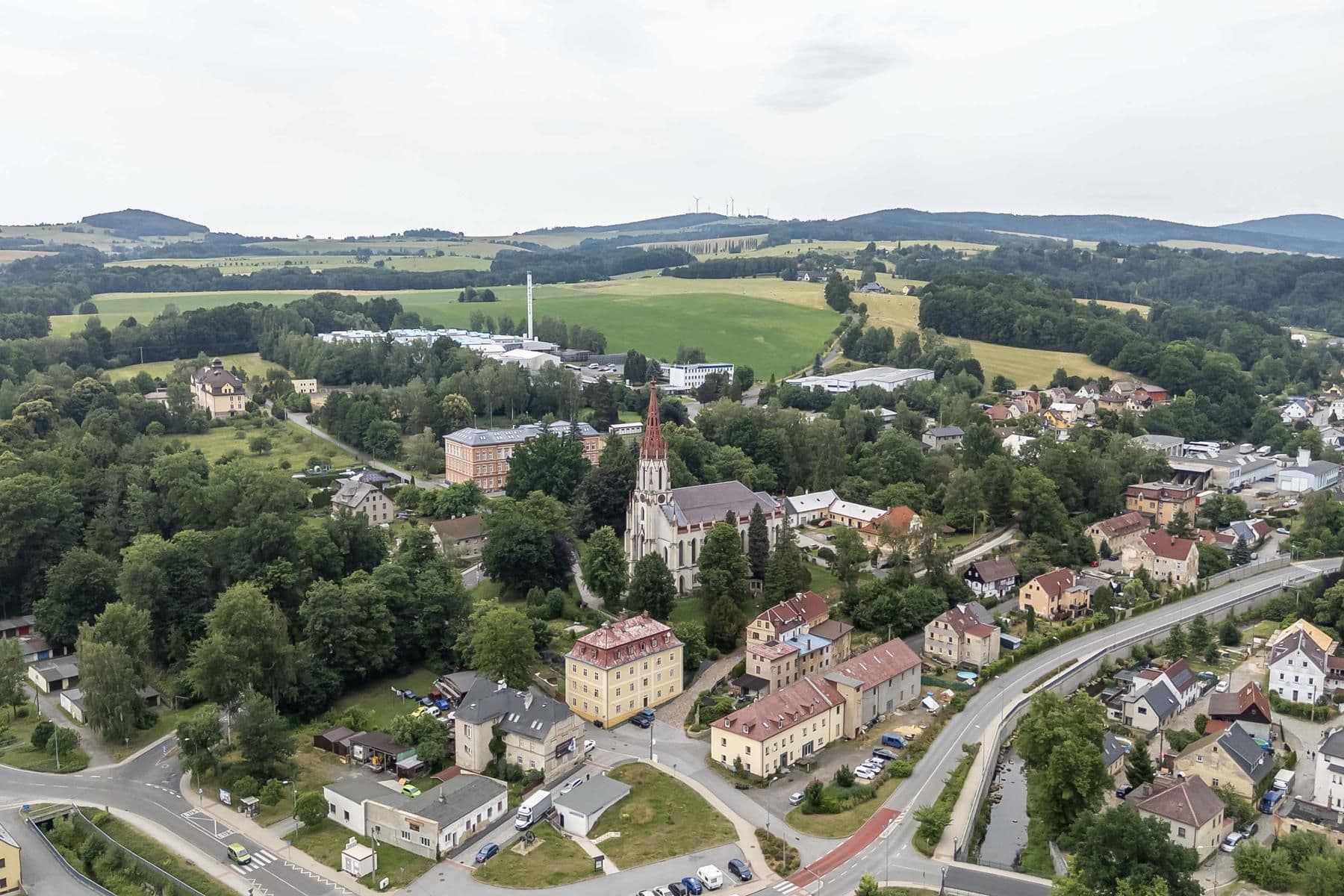 Predaj bytu 3-izbový 67 m², Školní, Chrastava, Liberecký kraj Predaj bytu 3-izbový 67 m², Školní, Chrastava, Liberecký kraj
