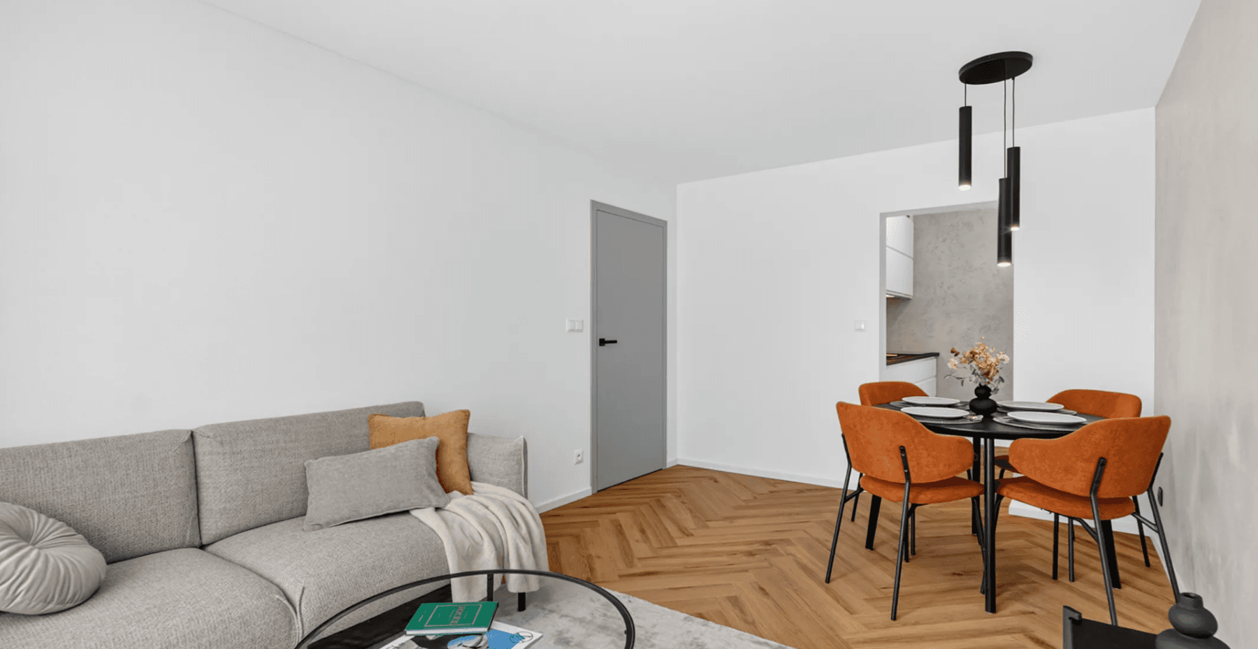 Predaj bytu 2-izbový 40 m², Šluknovská, Praha, Praha Predaj bytu 2-izbový 40 m², Šluknovská, Praha, Praha