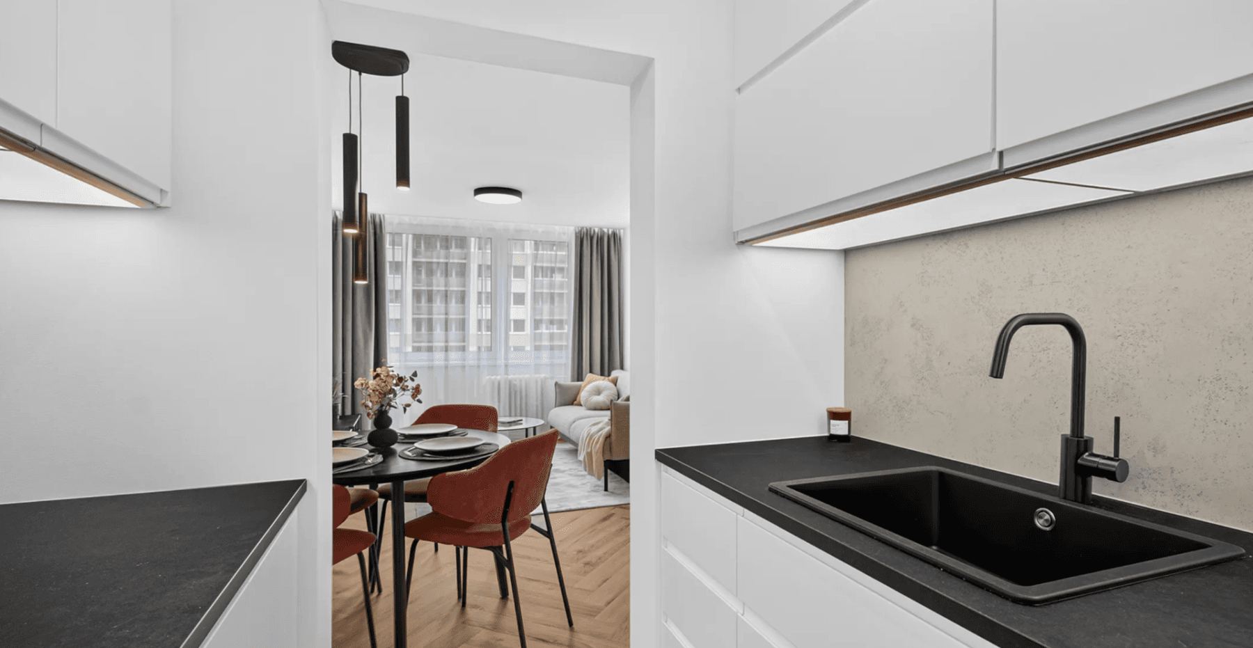 Predaj bytu 2-izbový 40 m², Šluknovská, Praha, Praha Predaj bytu 2-izbový 40 m², Šluknovská, Praha, Praha
