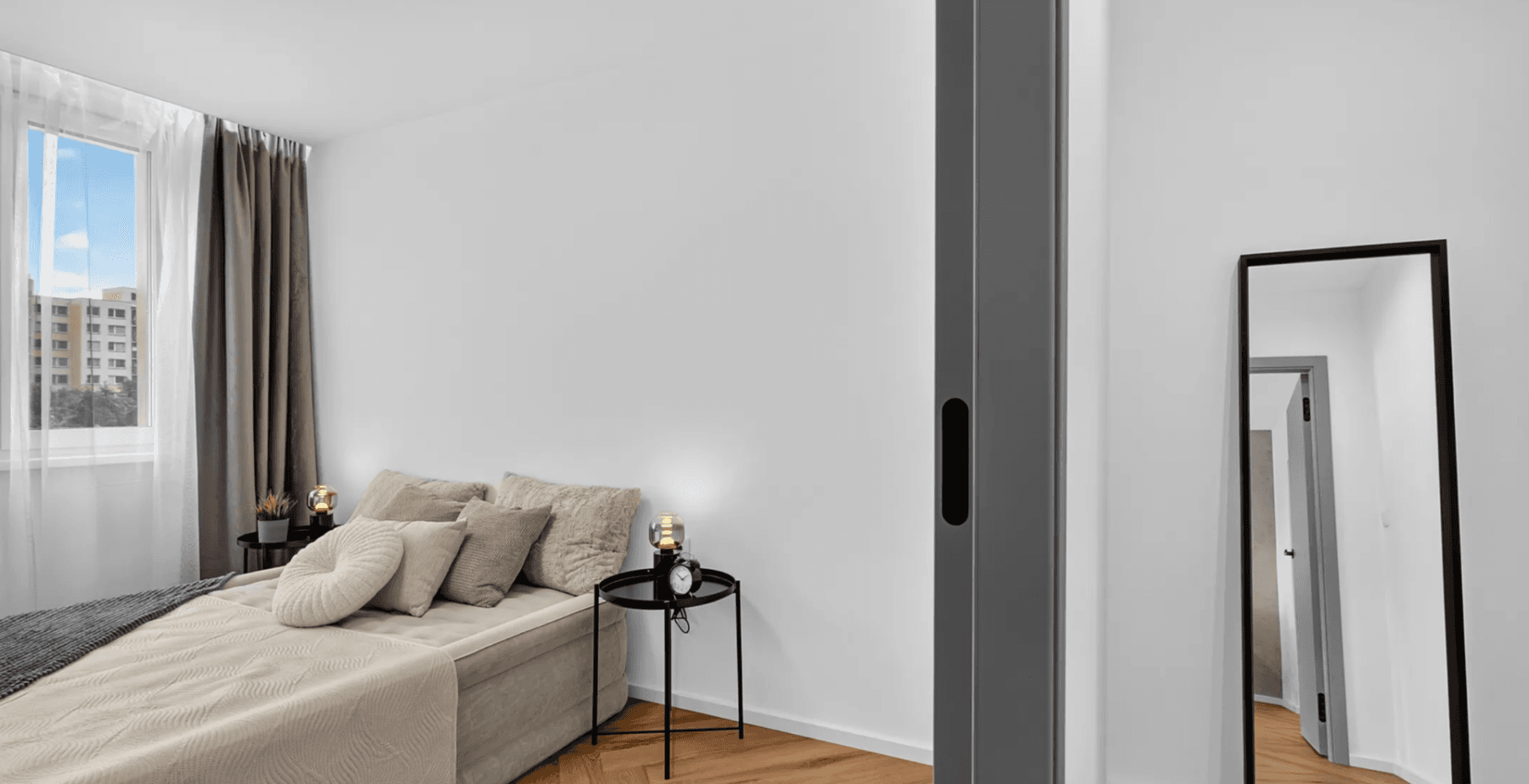 Predaj bytu 2-izbový 40 m², Šluknovská, Praha, Praha Predaj bytu 2-izbový 40 m², Šluknovská, Praha, Praha